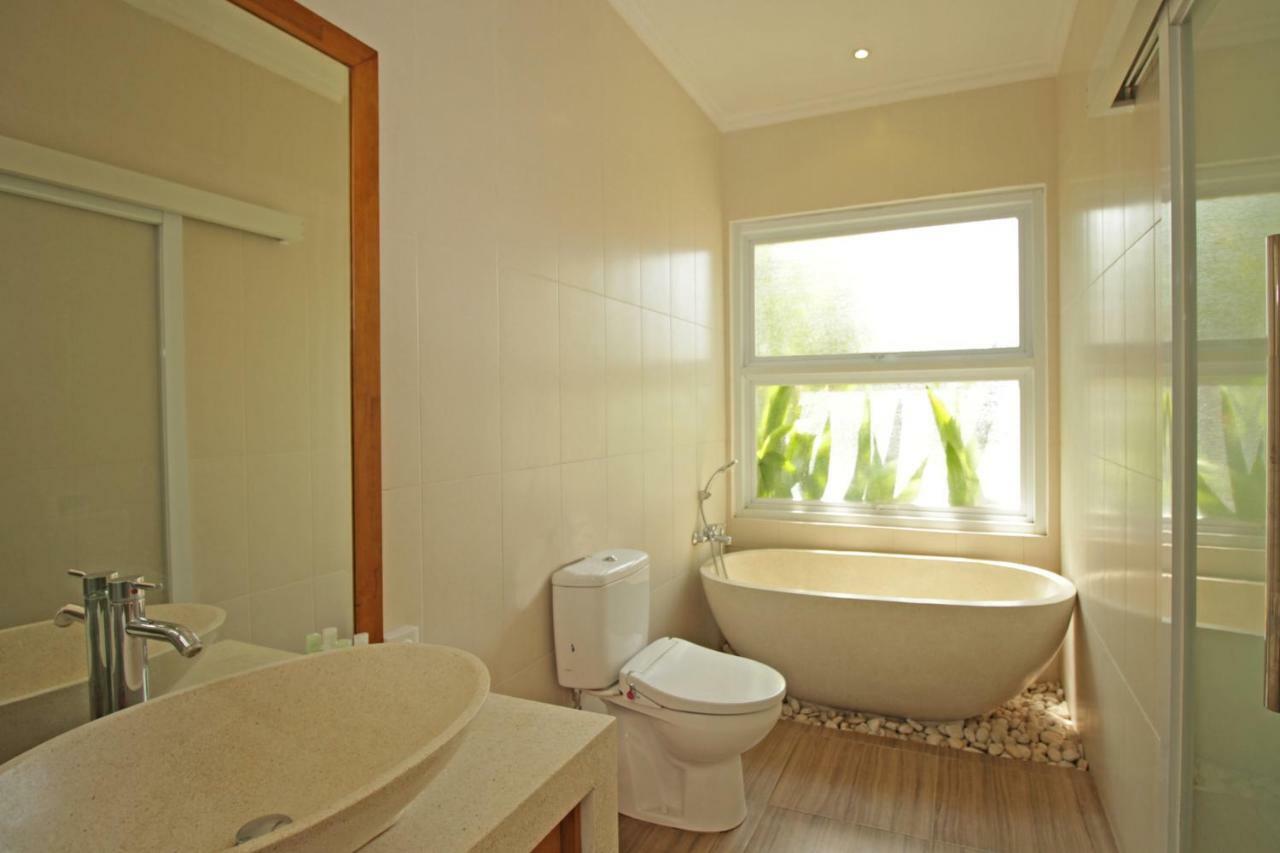 Anna Villa 4 Sanur Exteriér fotografie