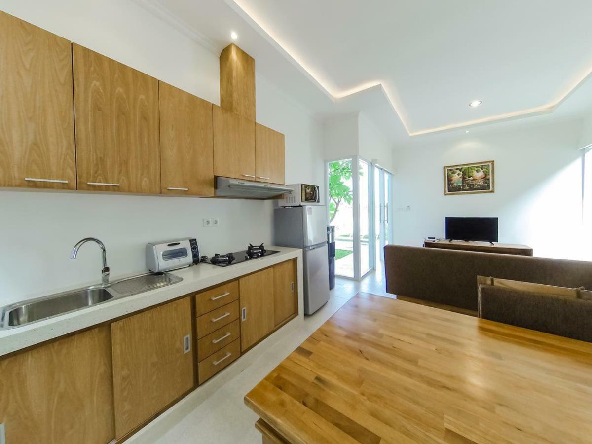 Anna Villa 4 Sanur Exteriér fotografie