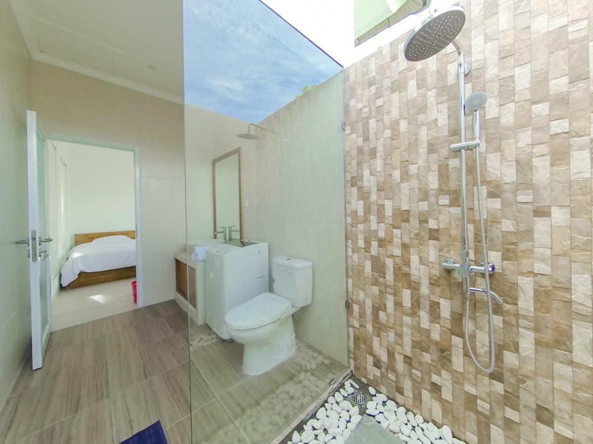 Anna Villa 4 Sanur Exteriér fotografie